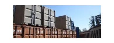 Entreprises 4 image ADAMS STORAGE UPTOWN Storage Facilities & Self-Storage Units dans Victoria BC