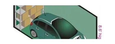 Entreprises 7 image ADAMS STORAGE UPTOWN Storage Facilities & Self-Storage Units dans Victoria BC