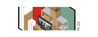 Entreprises 10 image ADAMS STORAGE UPTOWN Storage Facilities & Self-Storage Units dans Victoria BC