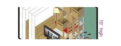 Entreprises 2 image ADAMS STORAGE UPTOWN Storage Facilities & Self-Storage Units dans Victoria BC