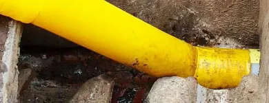 Business 2 image ADP TORONTO PLUMBING Real Estate & Home Improvement in Toronto ON