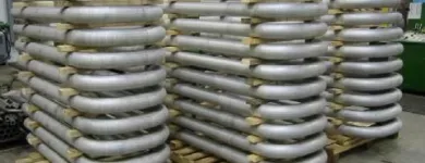 Entreprises 5 image ADVANCED BENDING TECHNOLOGIES INC Industries & Agriculture dans Calgary AB