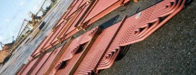 Entreprises 6 image ADVANCED BENDING TECHNOLOGIES INC Industries & Agriculture dans Calgary AB