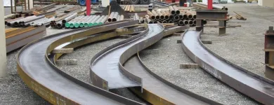 Entreprises 7 image ADVANCED BENDING TECHNOLOGIES INC Industries & Agriculture dans Calgary AB