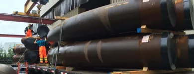 Entreprises 1 image ADVANCED BENDING TECHNOLOGIES INC Industries & Agriculture dans Calgary AB