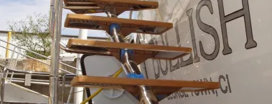 Entreprises 3 image ADVANCED BENDING TECHNOLOGIES INC Industries & Agriculture dans Calgary AB