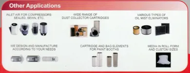 Entreprises 3 image ADVANZ INDUSTRIAL CANADA LTD. Industries & Agriculture dans Vancouver BC