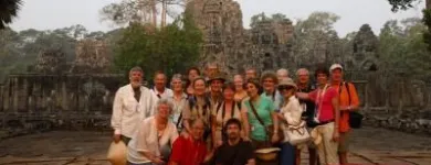 Business 7 image ADVENTURES ABROAD WORLDWIDE TRAVEL LTD. Travel Agents in Richmond BC