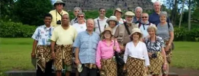 Business 9 image ADVENTURES ABROAD WORLDWIDE TRAVEL LTD. Travel Agents in Richmond BC