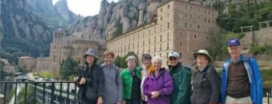 Business 11 image ADVENTURES ABROAD WORLDWIDE TRAVEL LTD. Travel Agents in Richmond BC