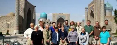 Business 12 image ADVENTURES ABROAD WORLDWIDE TRAVEL LTD. Travel Agents in Richmond BC