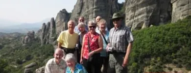 Business 14 image ADVENTURES ABROAD WORLDWIDE TRAVEL LTD. Travel Agents in Richmond BC