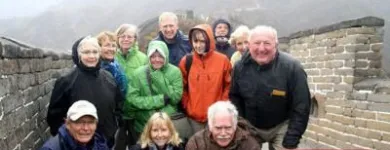 Business 15 image ADVENTURES ABROAD WORLDWIDE TRAVEL LTD. Travel Agents in Richmond BC