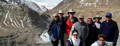 Business 17 image ADVENTURES ABROAD WORLDWIDE TRAVEL LTD. Travel Agents in Richmond BC