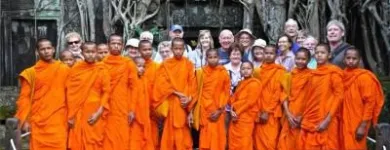 Business 2 image ADVENTURES ABROAD WORLDWIDE TRAVEL LTD. Travel Agents in Richmond BC