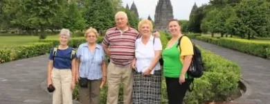 Business 4 image ADVENTURES ABROAD WORLDWIDE TRAVEL LTD. Travel Agents in Richmond BC