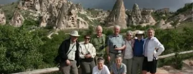 Business 6 image ADVENTURES ABROAD WORLDWIDE TRAVEL LTD. Travel Agents in Richmond BC