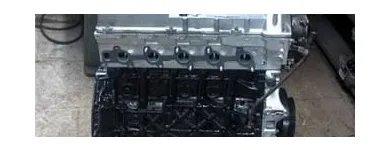 Entreprises 1 image AERO-HILL ENGINE REBUILDERS INC Engine Repair & Maintenance dans Concord ON