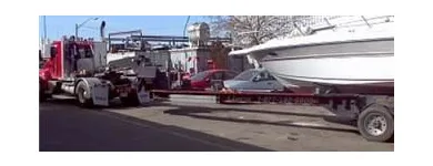 Entreprises 2 image AERO-HILL ENGINE REBUILDERS INC Engine Repair & Maintenance dans Concord ON