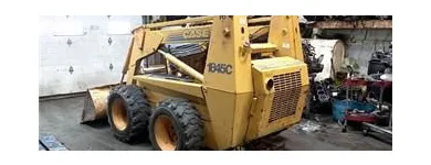 Entreprises 6 image AERO-HILL ENGINE REBUILDERS INC Engine Repair & Maintenance dans Concord ON