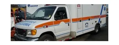 Entreprises 8 image AERO-HILL ENGINE REBUILDERS INC Engine Repair & Maintenance dans Concord ON