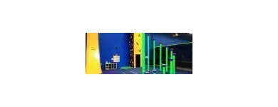 Entreprises 3 image AIR RIDERZ TRAMPOLINE PARK Sports & Recreation Centres dans Aurora ON