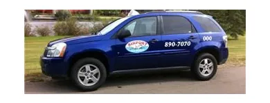 Entreprises 1 image AIRPORT TAXI SERVICE travel & tourism dans Edmonton AB