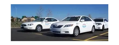 Entreprises 2 image AIRPORT TAXI SERVICE travel & tourism dans Edmonton AB