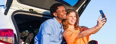 Business 3 image ALAMO RENT A CAR travel & tourism in Calgary AB