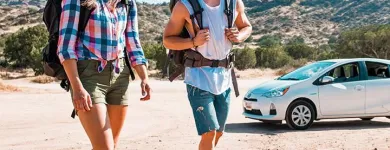 Business 1 image ALAMO RENT A CAR travel & tourism in Toronto ON