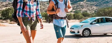 Business 5 image ALAMO RENT A CAR travel & tourism in Saint John NB