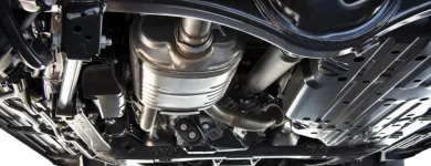 Entreprises 3 image ALBERNI AUTOMATIC TRANSMISSION Automotive dans Nanaimo BC