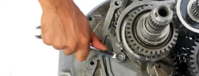 Entreprises 4 image ALBERNI AUTOMATIC TRANSMISSION Automotive dans Nanaimo BC