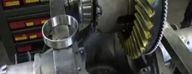 Entreprises 1 image ALBERNI AUTOMATIC TRANSMISSION Automotive dans Nanaimo BC