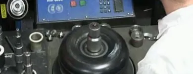 Entreprises 5 image ALBERNI AUTOMATIC TRANSMISSION Automotive dans Nanaimo BC