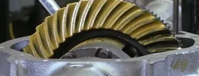 Entreprises 6 image ALBERNI AUTOMATIC TRANSMISSION Automotive dans Nanaimo BC