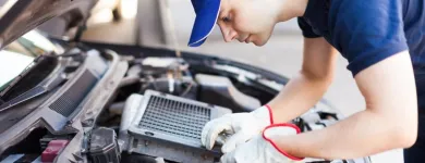 Entreprises 7 image ALBERNI AUTOMATIC TRANSMISSION Automotive dans Nanaimo BC