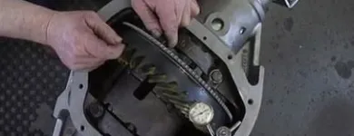 Entreprises 9 image ALBERNI AUTOMATIC TRANSMISSION Automotive dans Nanaimo BC