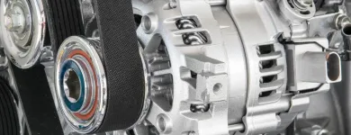 Entreprises 10 image ALBERNI AUTOMATIC TRANSMISSION Automotive dans Nanaimo BC