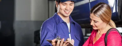 Entreprises 13 image ALBERNI AUTOMATIC TRANSMISSION Automotive dans Nanaimo BC