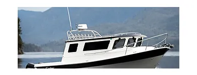 Entreprises 6 image ALBERNI POWER & MARINE - RPM GROUP dans Port Alberni BC