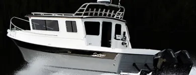 Entreprises 9 image ALBERNI POWER & MARINE - RPM GROUP dans Port Alberni BC
