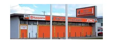 Business 5 image ALBERTA FOREST & GARDEN Real Estate & Home Improvement in Calgary AB