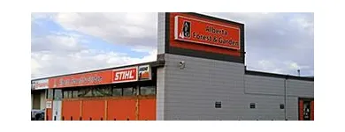 Business 2 image ALBERTA FOREST & GARDEN Real Estate & Home Improvement in Calgary AB