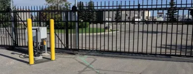 Business 2 image ALBERTA STORAGE PLACE LTD Storage Facilities & Self-Storage Units in Calgary AB