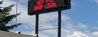 Business 3 image ALBERTA STORAGE PLACE LTD Storage Facilities & Self-Storage Units in Calgary AB