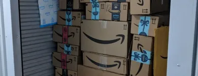 Business 4 image ALBERTA STORAGE PLACE LTD Storage Facilities & Self-Storage Units in Calgary AB