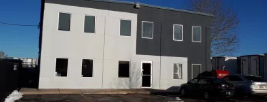 Business 1 image ALBERTA STORAGE PLACE LTD Storage Facilities & Self-Storage Units in Calgary AB