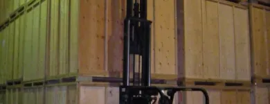 Business 5 image ALERT MOVING & STORAGE - MEMBER OF UNITED VAN LINES Moving & Relocation Services in Chilliwack BC