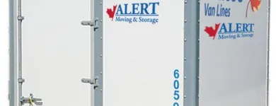 Business 7 image ALERT MOVING & STORAGE - MEMBER OF UNITED VAN LINES Moving & Relocation Services in Chilliwack BC